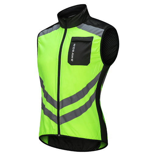 Title 3, Outdoor Sports Running Vest Cycling Suit Breath...