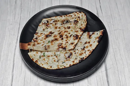 Butter Naan