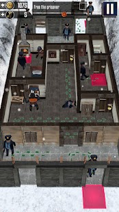 Winter Fugitives 2 (Mod Money)