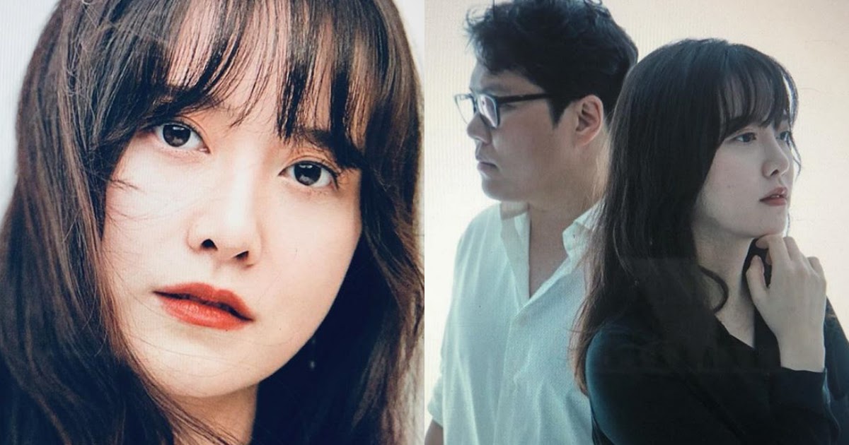 Goo Hye Sun To Release Her First Album As A Musician In 5 Years