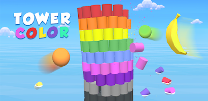 Ball Blast Tower for Android - Free App Download