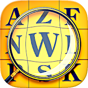 Devarai Wordsearch 2.0 Icon