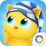 Cover Image of डाउनलोड Pockieland - Animal Society 0.10.1 APK