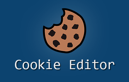 Cookie-Editor small promo image