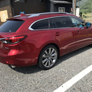 MAZDA6 GJ2FW