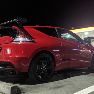 CR-Z ZF1