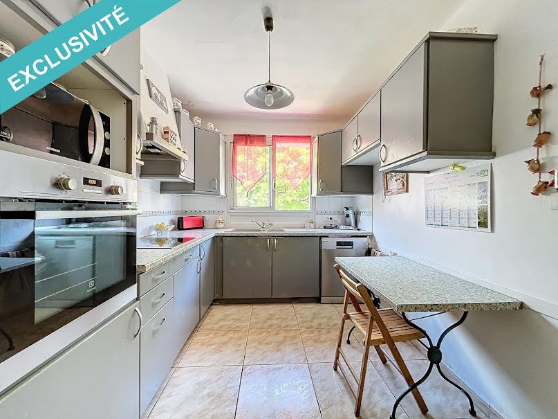 Vente maison 6 pièces 138 m² à Bédarieux (34600), 195 000 €