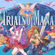 Trials Of Mana HD Wallpapers Game Theme