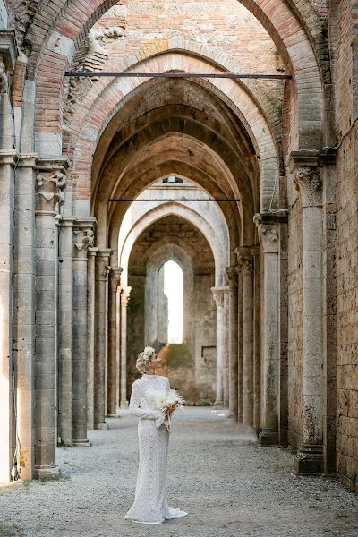 Vestuvių fotografas Antonella Catì (antonellacati). Nuotrauka 2023 liepos 12