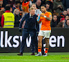 Memphis Depay rend hommage à Ronald Koeman