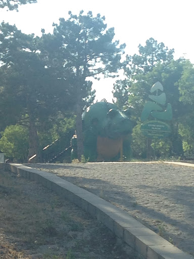 Dino Park