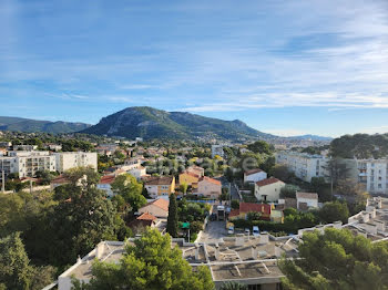 appartement à Toulon (83)