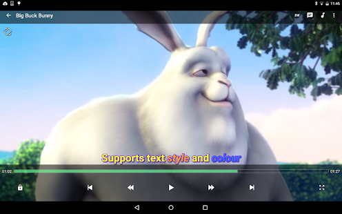   MX Player Pro- screenshot thumbnail   