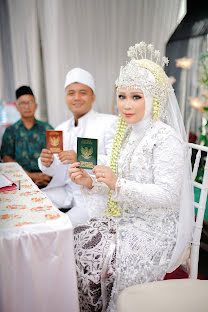 Wedding photographer Ilyas Jepret Sidoarjo Surabaya (ilyasjepret). Photo of 6 September 2022