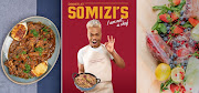 Over the festive period, celeb Somizi Mhlongo's cookbook, 'Dinner At Somizi's: I Am Not A Chef', outsold titles by famous foodies like Jamie Oliver and The Lazy Makoti.