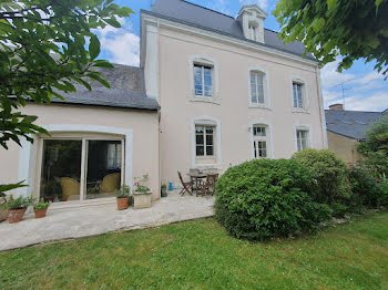 maison à La Ferté-Bernard (72)