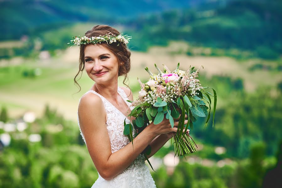 Wedding photographer Jiří Majer (portretista). Photo of 12 January 2021