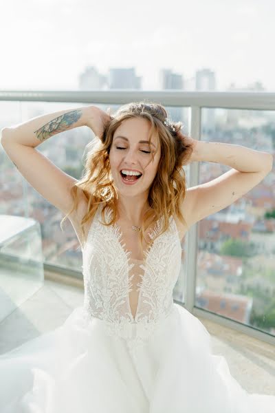 Wedding photographer Polina Gotovaya (polinagotovaya). Photo of 25 March 2023