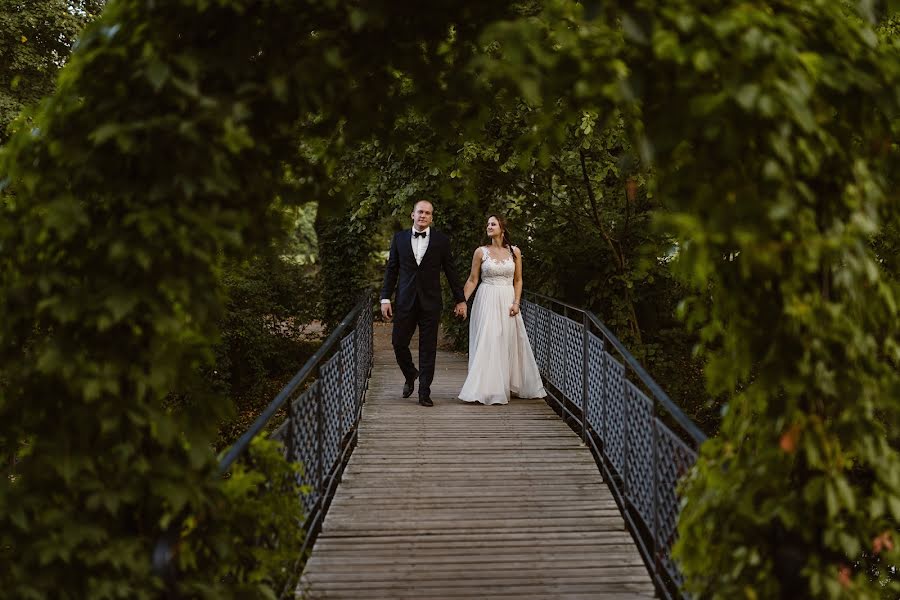 Fotografo di matrimoni Rafał Włodarczyk (rafalwlodarczyk). Foto del 18 giugno 2020