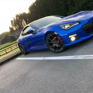 BRZ ZC6