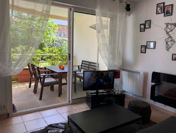 appartement à Anglet (64)