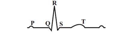 Blood pressure, ECG