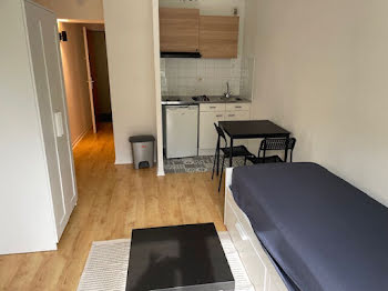 appartement à Toulouse (31)