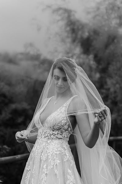 Wedding photographer Andrés Flores (destino). Photo of 15 December 2022