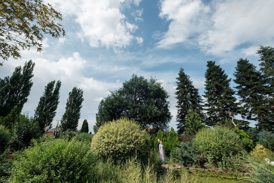 Bryllupsfotograf Nikolay Manvelov (nikos). Bilde av 23 juli 2018