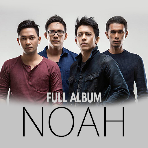 Lagu Noah Full Offline Mp3