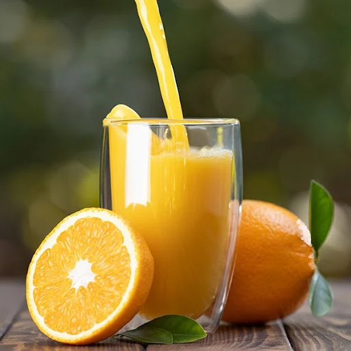 Orange Juice