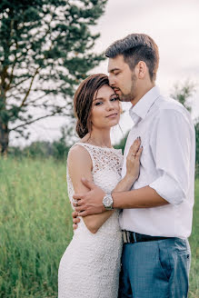 Wedding photographer Tatyana Porozova (tatyanaporozova). Photo of 21 September 2017