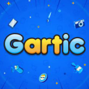 Gartic.io Wallpapers and New Tab chrome extension