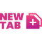 Item logo image for NewTab