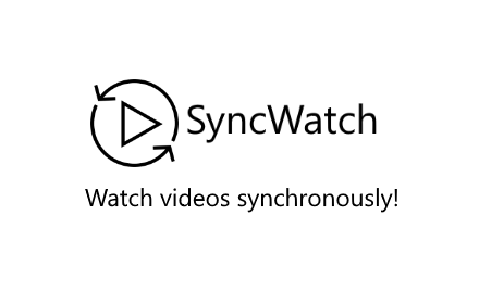 Sync Watch Preview image 0