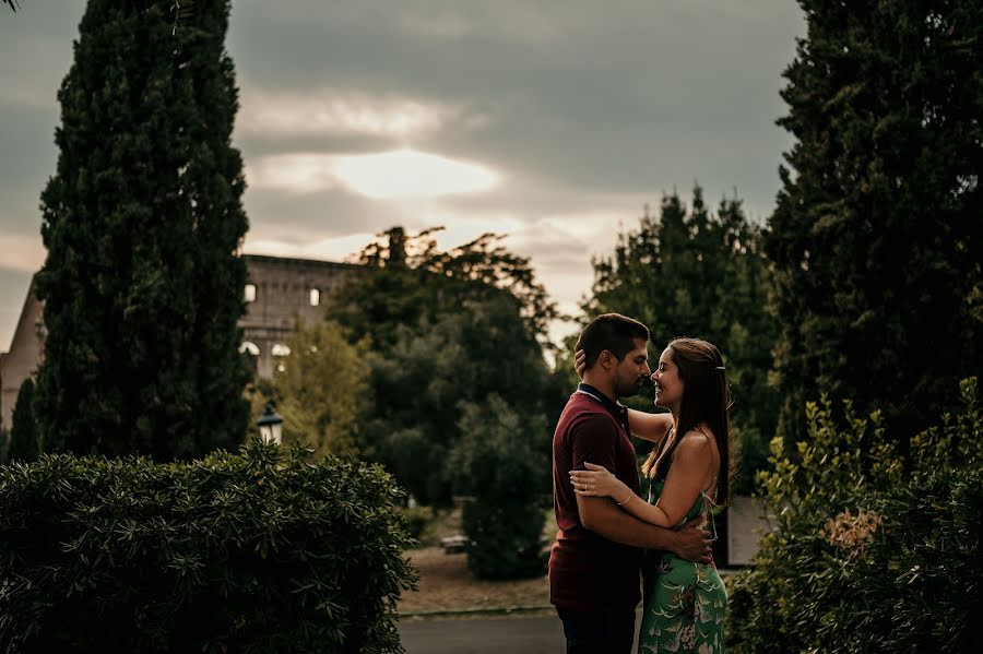 Wedding photographer Francesco Galdieri (fgaldieri). Photo of 19 September 2021