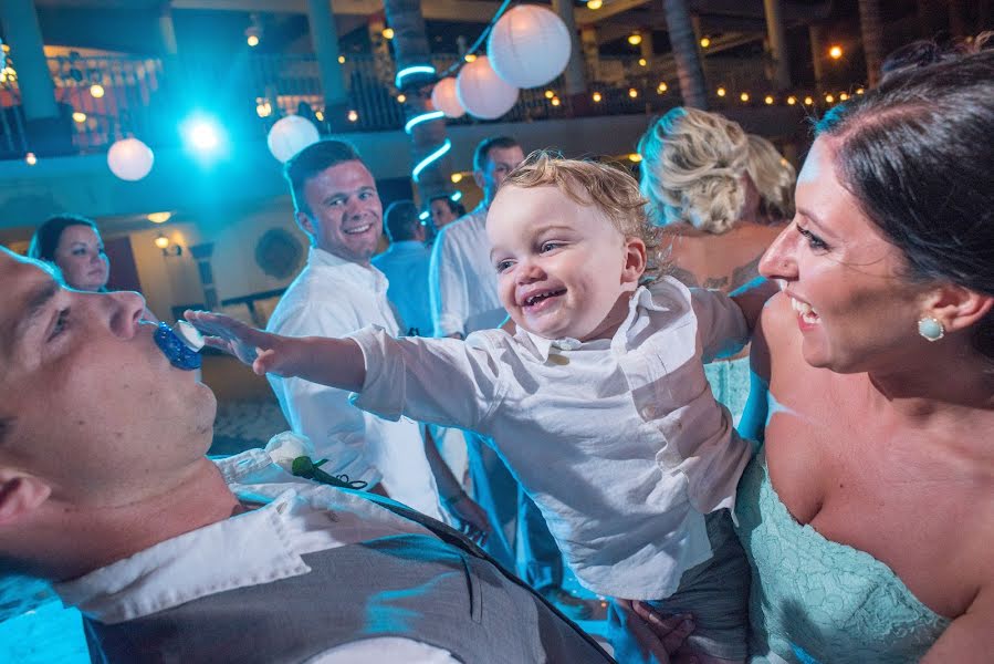 Fotógrafo de casamento Gonzalo Verdeja (gvphotographer). Foto de 23 de março 2020