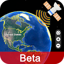 ダウンロード Live Earth Map (Beta) をインストールする 最新 APK ダウンローダ