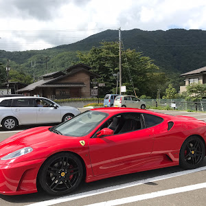 F430 Berlinetta