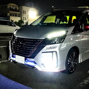 セレナ GFC27