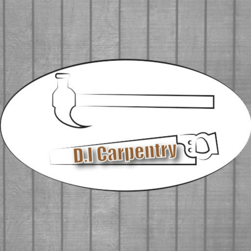 DI Carpentry 商業 App LOGO-APP開箱王