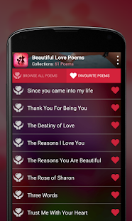 How to get Beautiful Love Poems 1.2 mod apk for laptop