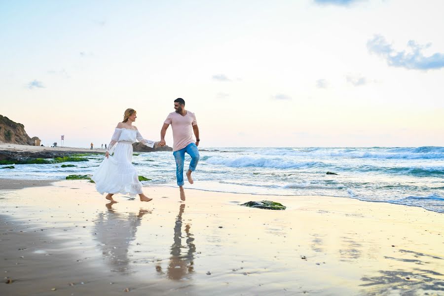 Fotografo di matrimoni Aleksey Zhilin (zhilinphoto). Foto del 15 febbraio 2021