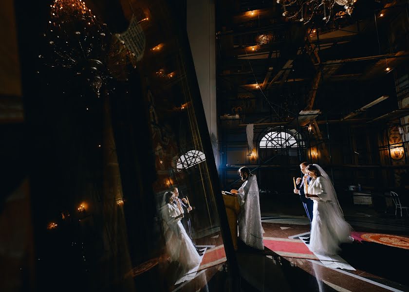 Nhiếp ảnh gia ảnh cưới Farkhad Valeev (farhadvaleev). Ảnh của 24 tháng 2 2019
