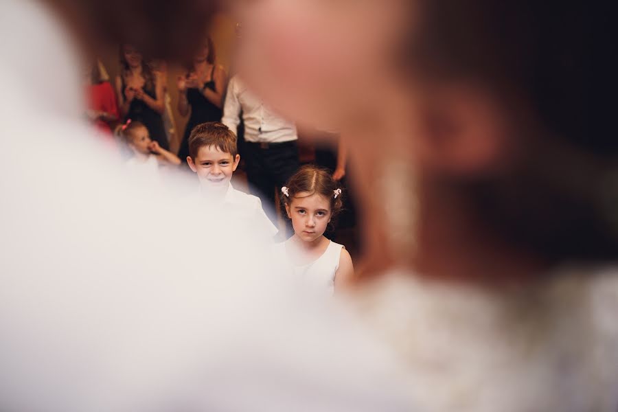 Fotógrafo de bodas Artur Owsiany (owsiany). Foto del 26 de septiembre 2017