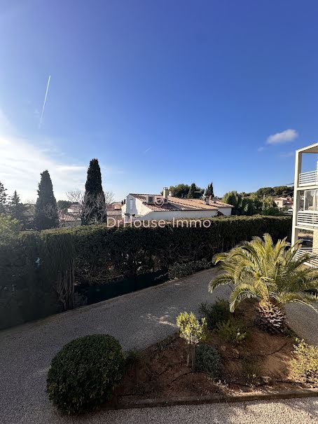 Vente appartement 3 pièces 80 m² à Bandol (83150), 438 000 €