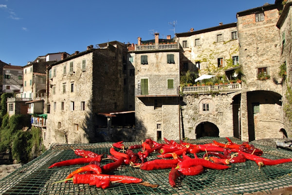 Usanze piccanti di Damiano