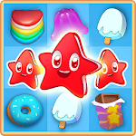 Cover Image of Herunterladen Süßigkeiten-Rätsel: Match-3-Puzzle 1.36.11 APK