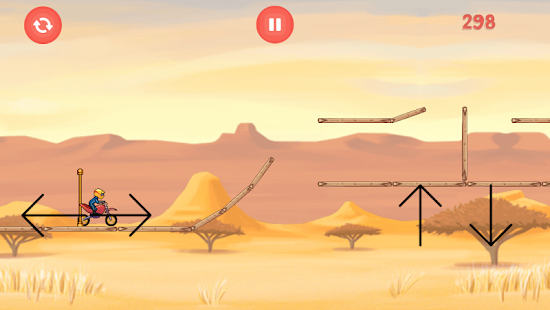 Free Download Bike Race - hardest game ever APK for PC