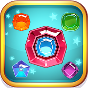 Jewel Mania Smasher  Icon